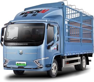 蓝擎&middot;EH Pro100-156度平台（弗迪电池）